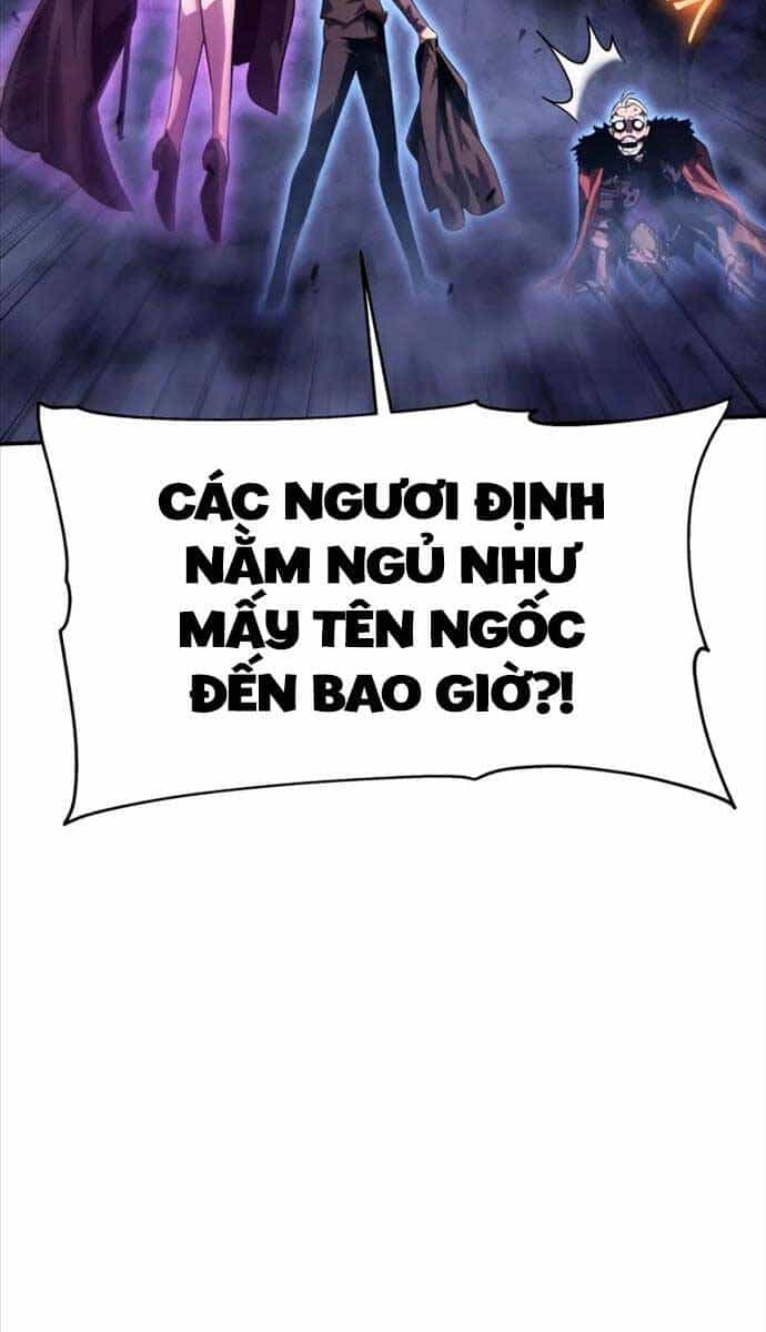Vua Hiệp Sĩ Đã Trở Lại Với Một Vị Thần - Chương 33 - ảnh 22
