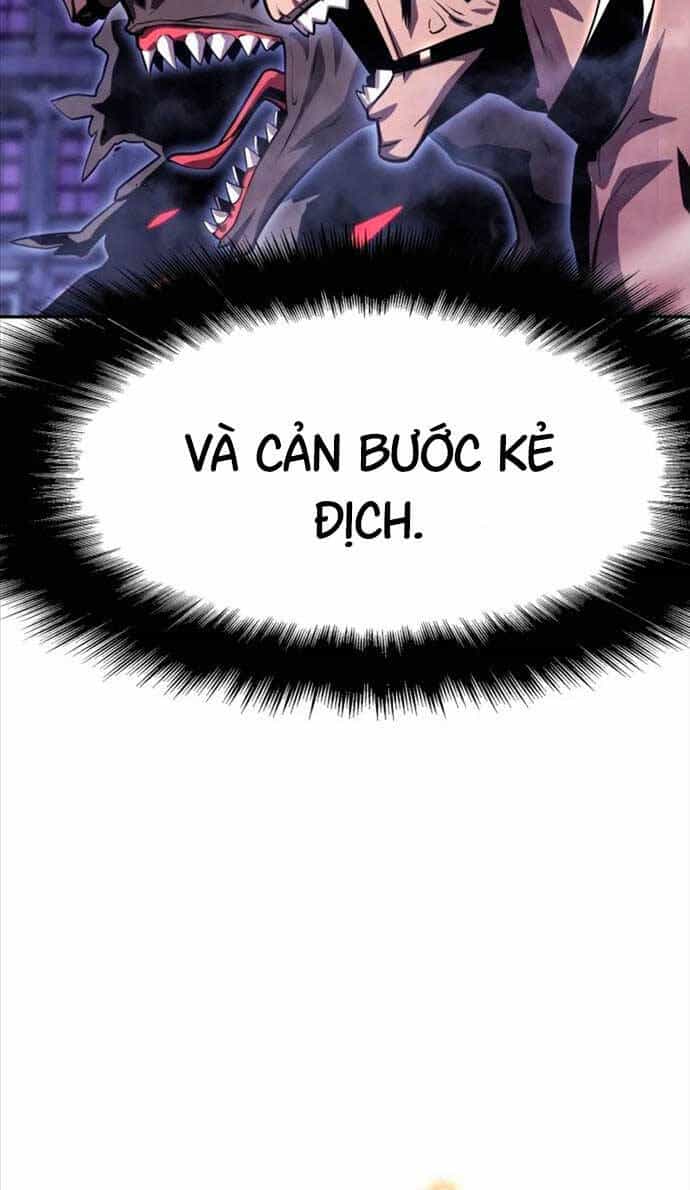 Vua Hiệp Sĩ Đã Trở Lại Với Một Vị Thần - Chương 33 - ảnh 47