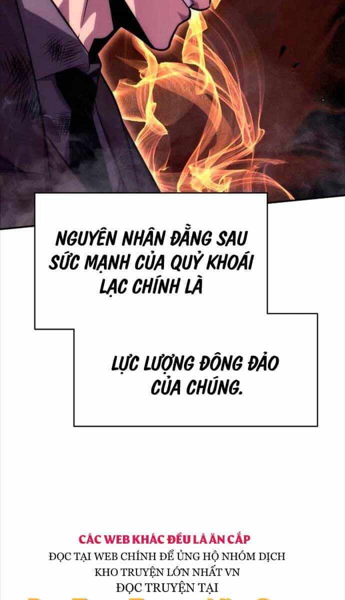 Vua Hiệp Sĩ Đã Trở Lại Với Một Vị Thần - Chương 33 - ảnh 87
