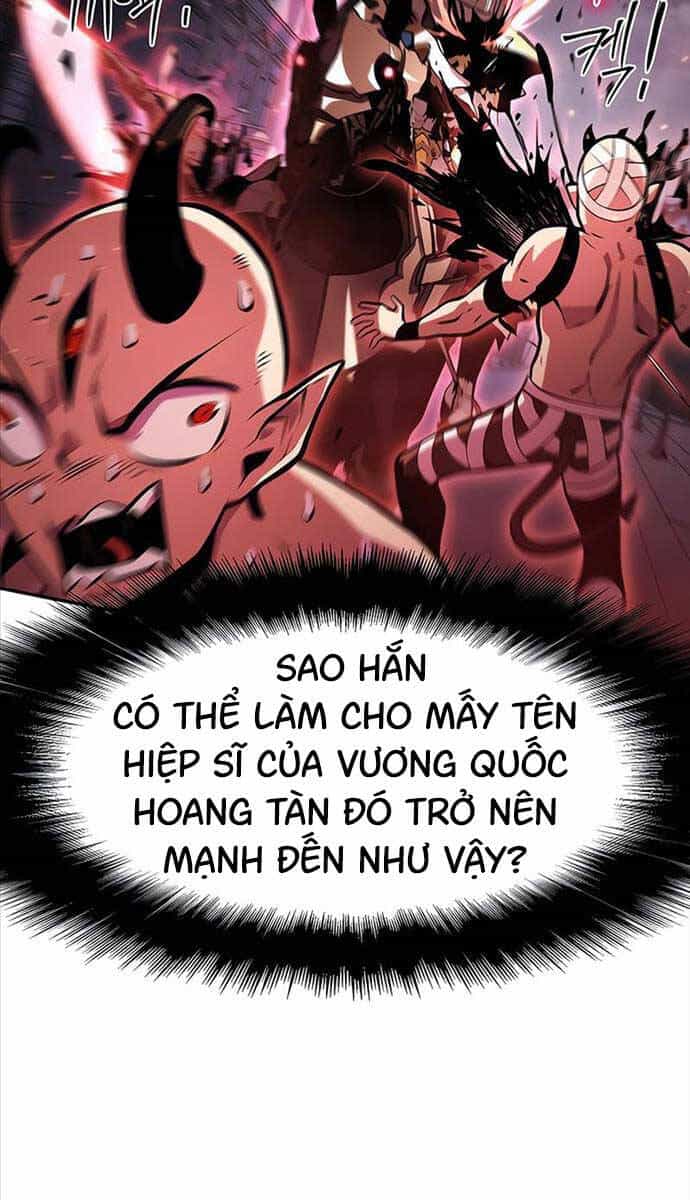 Vua Hiệp Sĩ Đã Trở Lại Với Một Vị Thần - Chương 34 - ảnh 101