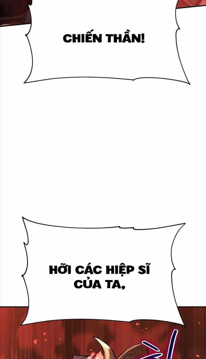 Vua Hiệp Sĩ Đã Trở Lại Với Một Vị Thần - Chương 34 - ảnh 11