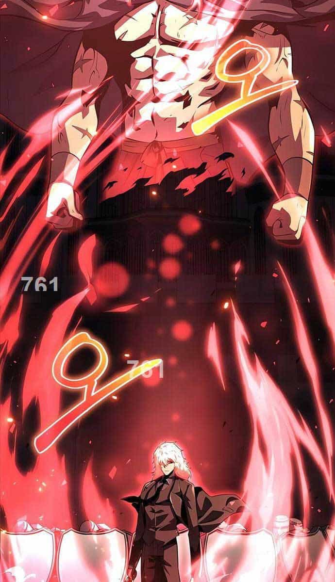 Vua Hiệp Sĩ Đã Trở Lại Với Một Vị Thần - Chương 34 - ảnh 2