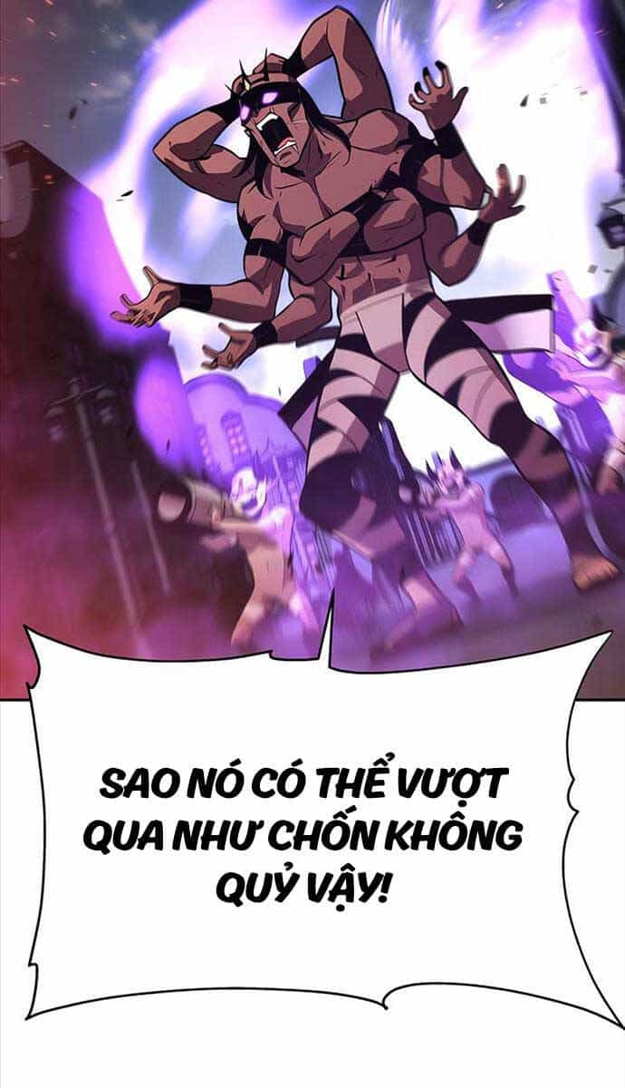 Vua Hiệp Sĩ Đã Trở Lại Với Một Vị Thần - Chương 34 - ảnh 61