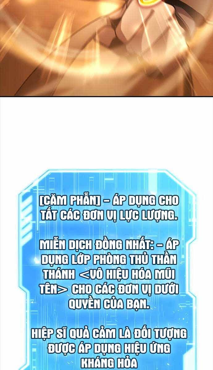 Vua Hiệp Sĩ Đã Trở Lại Với Một Vị Thần - Chương 34 - ảnh 69