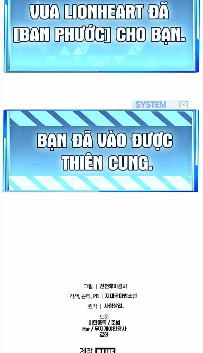 Vua Hiệp Sĩ Đã Trở Lại Với Một Vị Thần - Chương 35 - ảnh 179