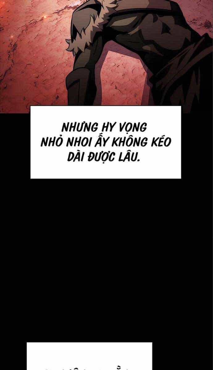 Vua Hiệp Sĩ Đã Trở Lại Với Một Vị Thần - Chương 35 - ảnh 19