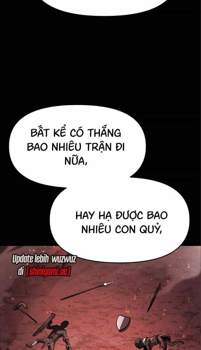 Vua Hiệp Sĩ Đã Trở Lại Với Một Vị Thần - Chương 35 - ảnh 23