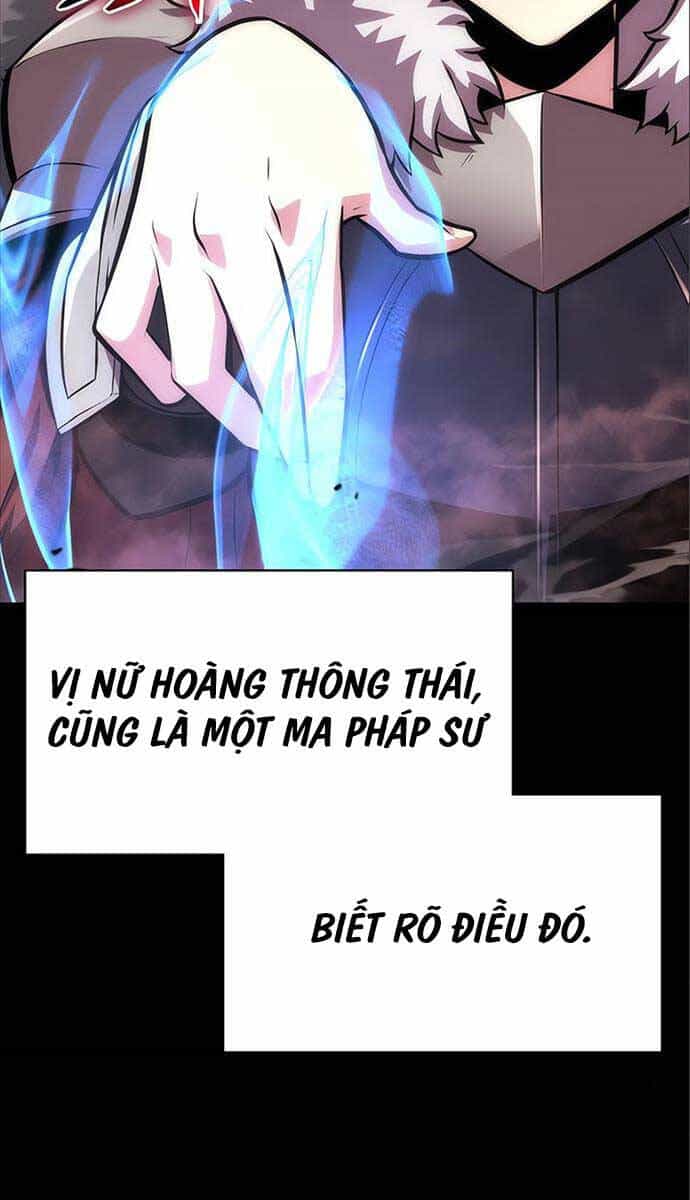 Vua Hiệp Sĩ Đã Trở Lại Với Một Vị Thần - Chương 35 - ảnh 8