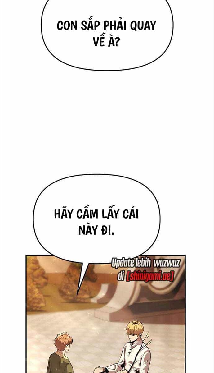 Vua Hiệp Sĩ Đã Trở Lại Với Một Vị Thần - Chương 36 - ảnh 133