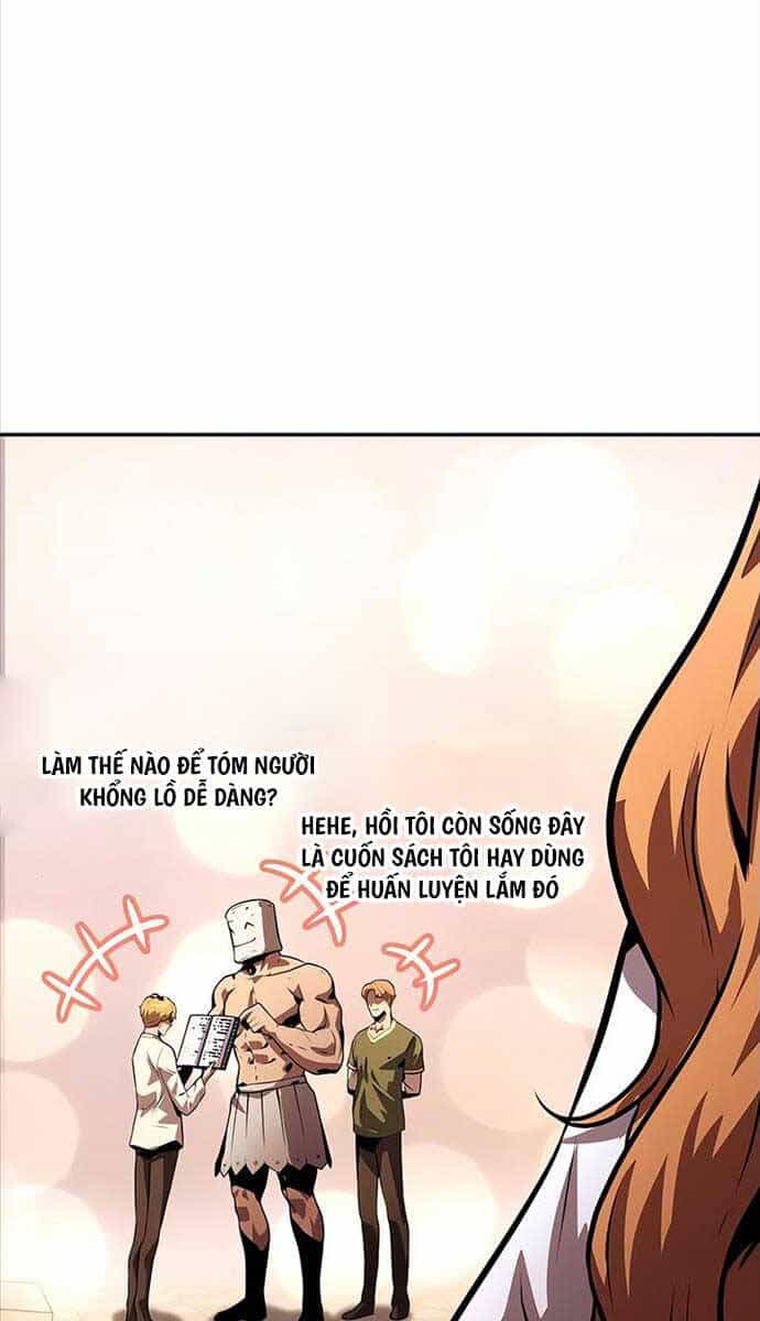 Vua Hiệp Sĩ Đã Trở Lại Với Một Vị Thần - Chương 36 - ảnh 142
