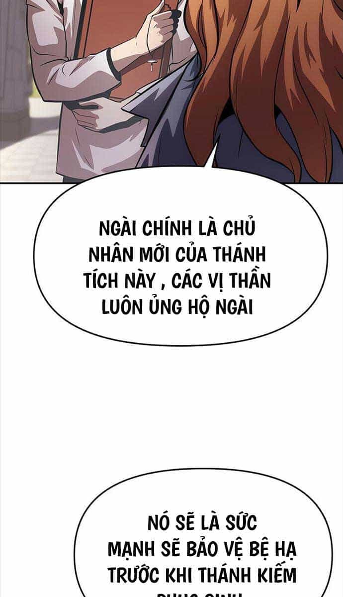 Vua Hiệp Sĩ Đã Trở Lại Với Một Vị Thần - Chương 36 - ảnh 147
