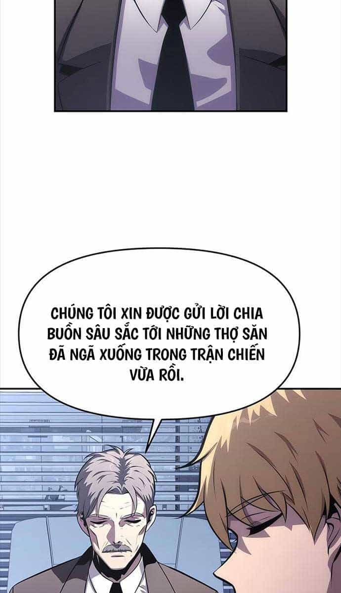 Vua Hiệp Sĩ Đã Trở Lại Với Một Vị Thần - Chương 36 - ảnh 9