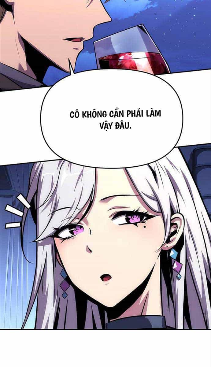 Vua Hiệp Sĩ Đã Trở Lại Với Một Vị Thần - Chương 37 - ảnh 17