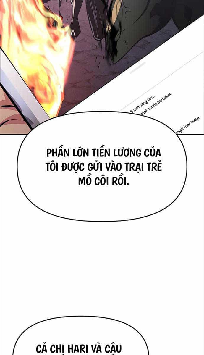 Vua Hiệp Sĩ Đã Trở Lại Với Một Vị Thần - Chương 38 - ảnh 38