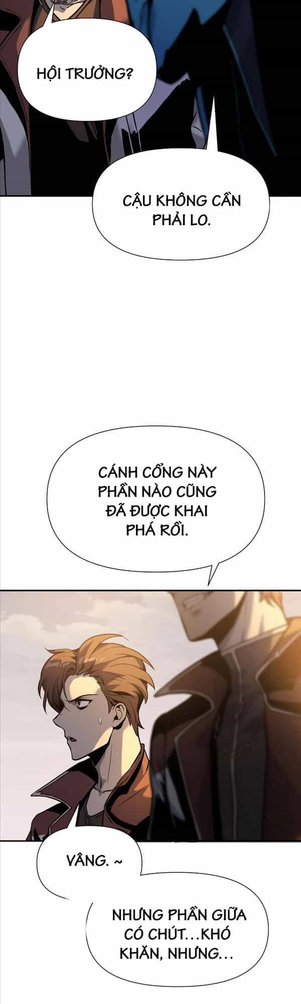 Vua Hiệp Sĩ Đã Trở Lại Với Một Vị Thần - Chương 4 - ảnh 54
