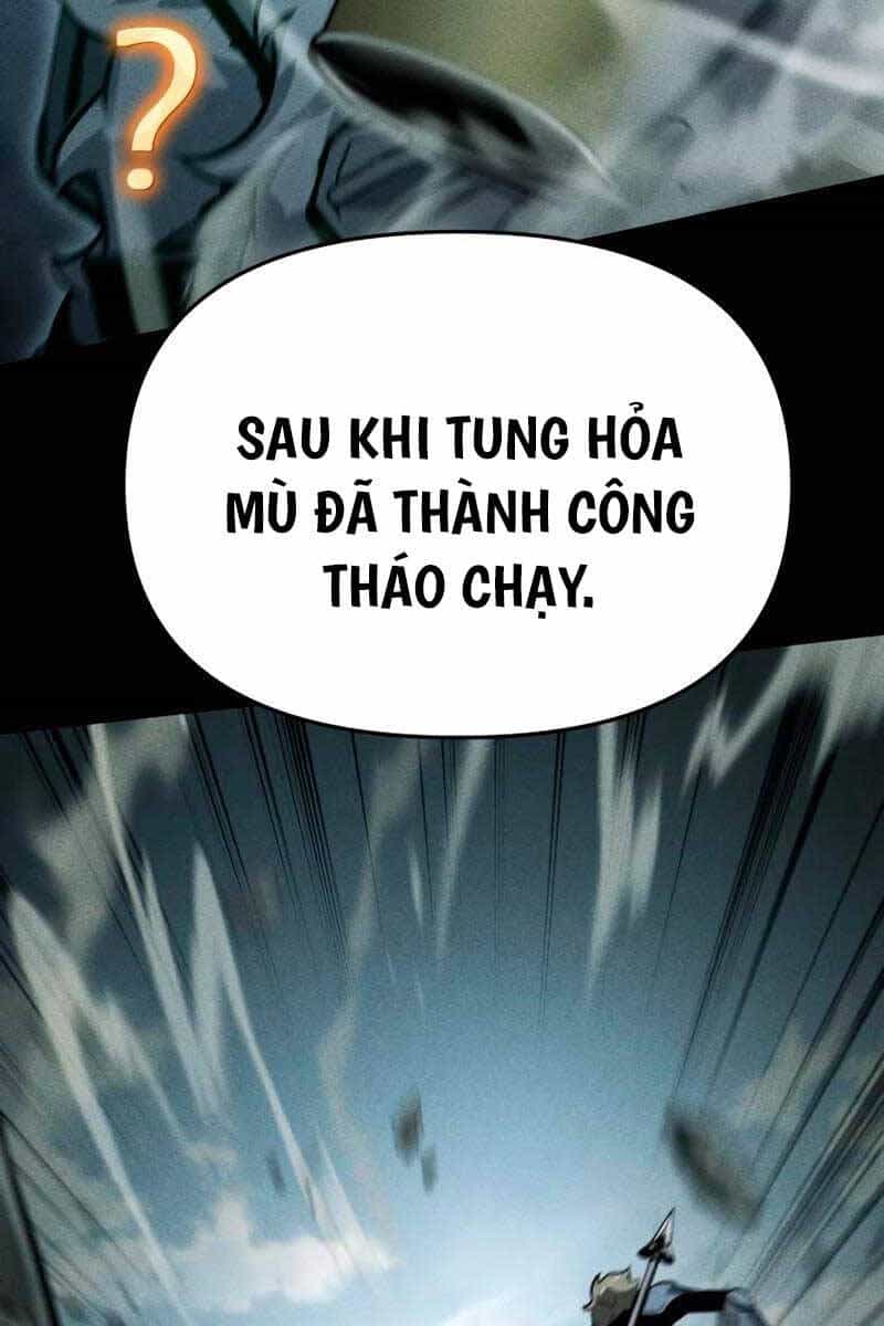 Vua Hiệp Sĩ Đã Trở Lại Với Một Vị Thần - Chương 40 - ảnh 26