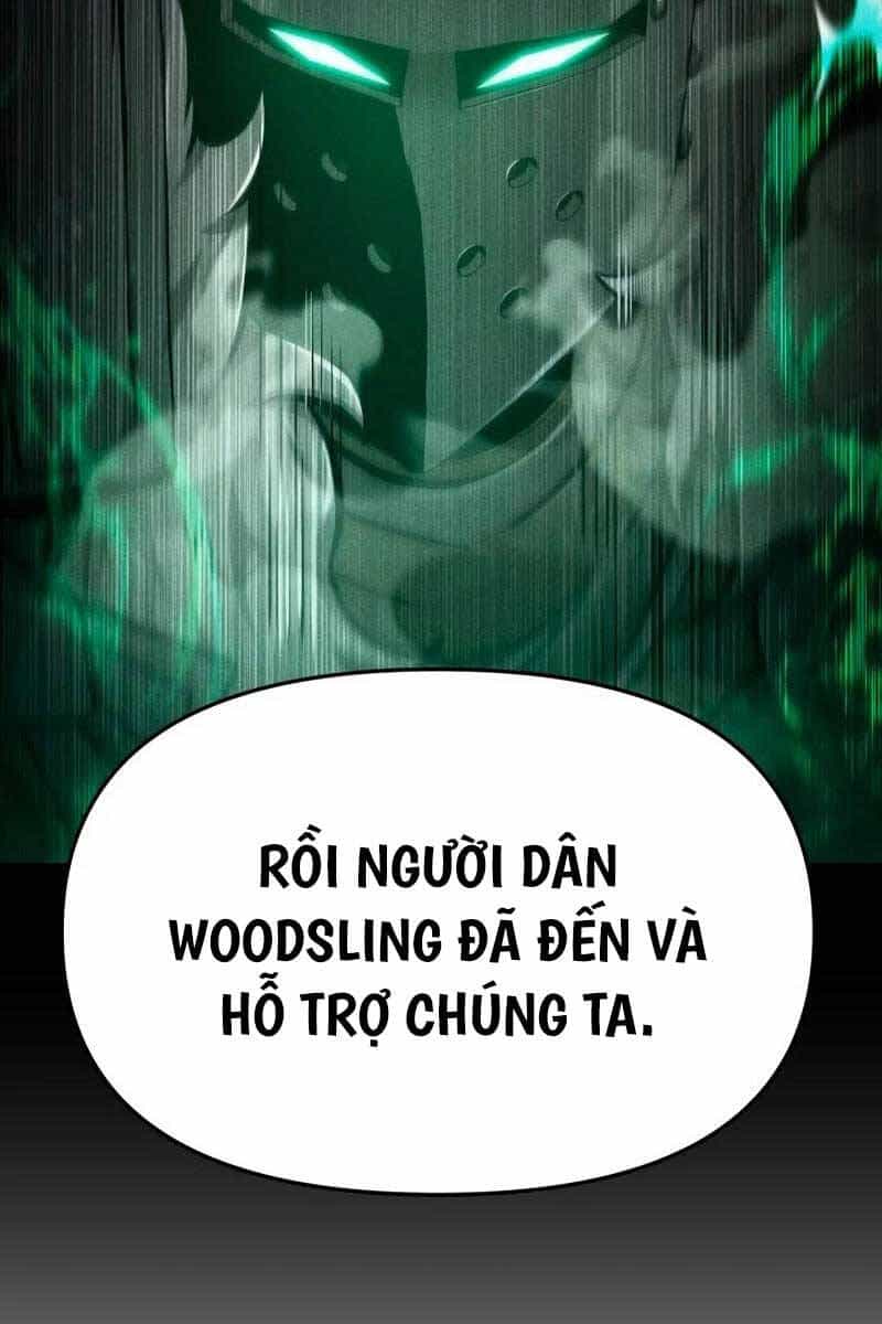 Vua Hiệp Sĩ Đã Trở Lại Với Một Vị Thần - Chương 40 - ảnh 31