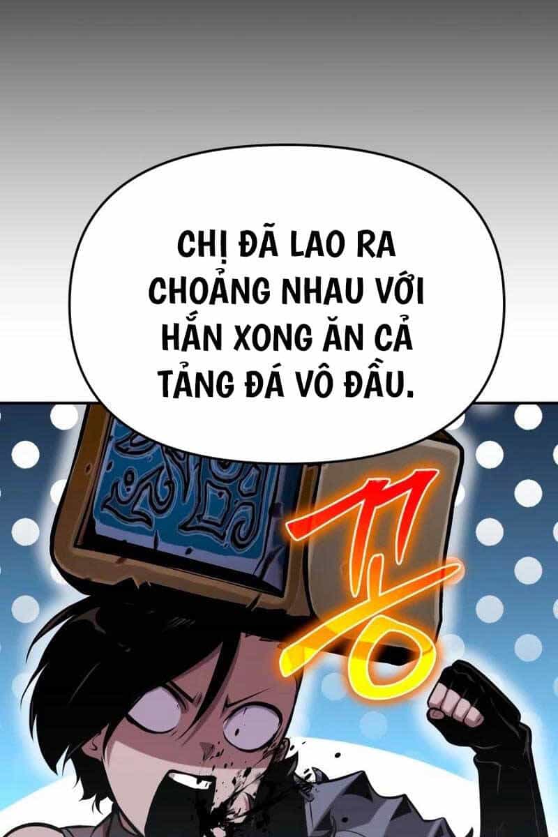 Vua Hiệp Sĩ Đã Trở Lại Với Một Vị Thần - Chương 40 - ảnh 32