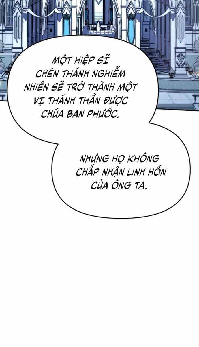 Vua Hiệp Sĩ Đã Trở Lại Với Một Vị Thần - Chương 41 - ảnh 61
