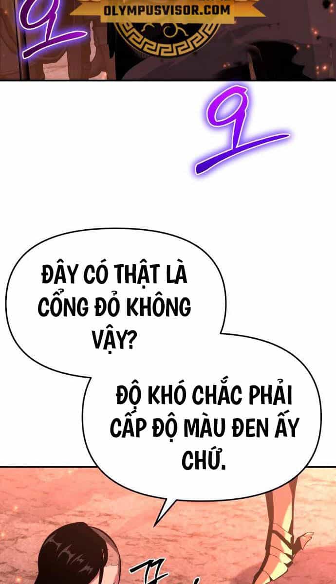 Vua Hiệp Sĩ Đã Trở Lại Với Một Vị Thần - Chương 42 - ảnh 107