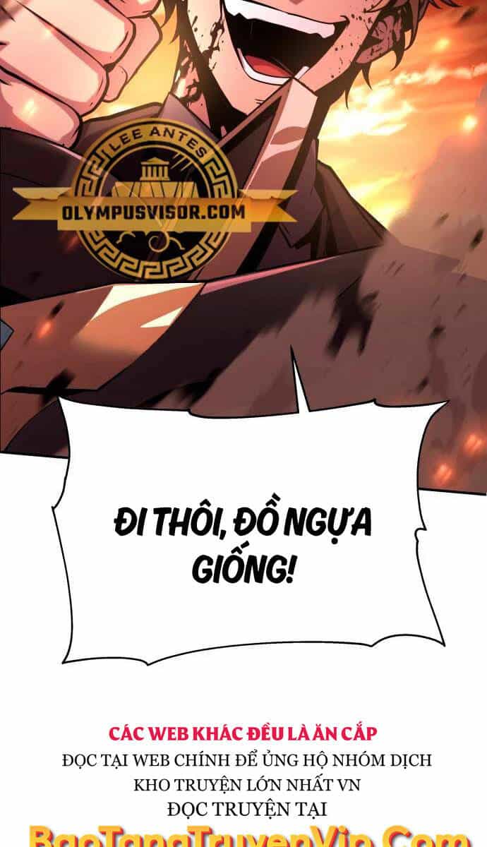 Vua Hiệp Sĩ Đã Trở Lại Với Một Vị Thần - Chương 42 - ảnh 11
