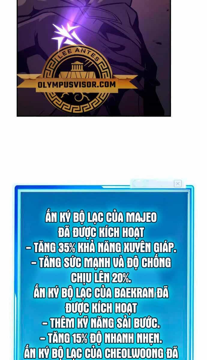 Vua Hiệp Sĩ Đã Trở Lại Với Một Vị Thần - Chương 42 - ảnh 112
