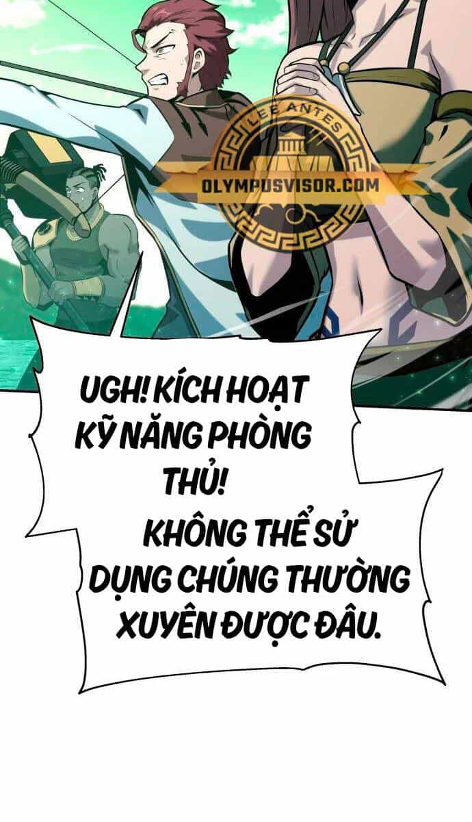 Vua Hiệp Sĩ Đã Trở Lại Với Một Vị Thần - Chương 42 - ảnh 135