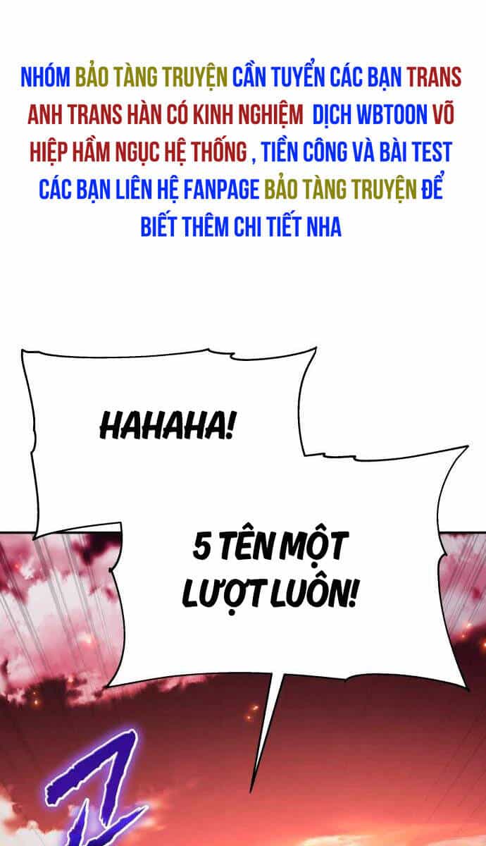 Vua Hiệp Sĩ Đã Trở Lại Với Một Vị Thần - Chương 42 - ảnh 25