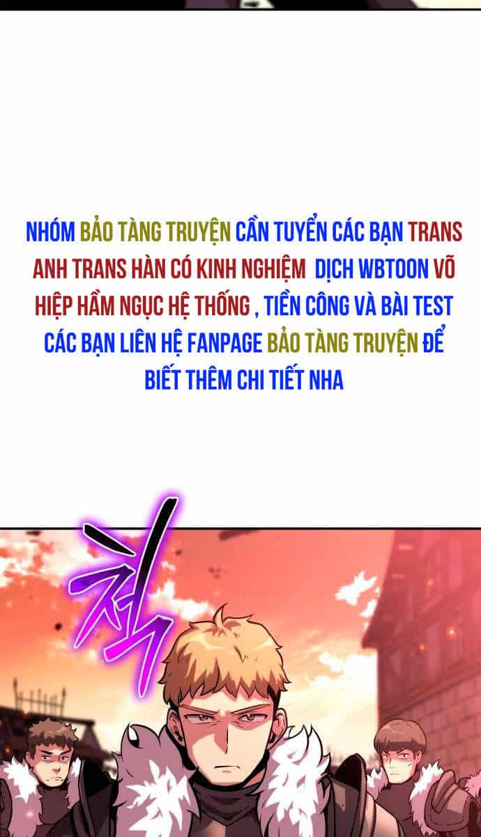 Vua Hiệp Sĩ Đã Trở Lại Với Một Vị Thần - Chương 42 - ảnh 50