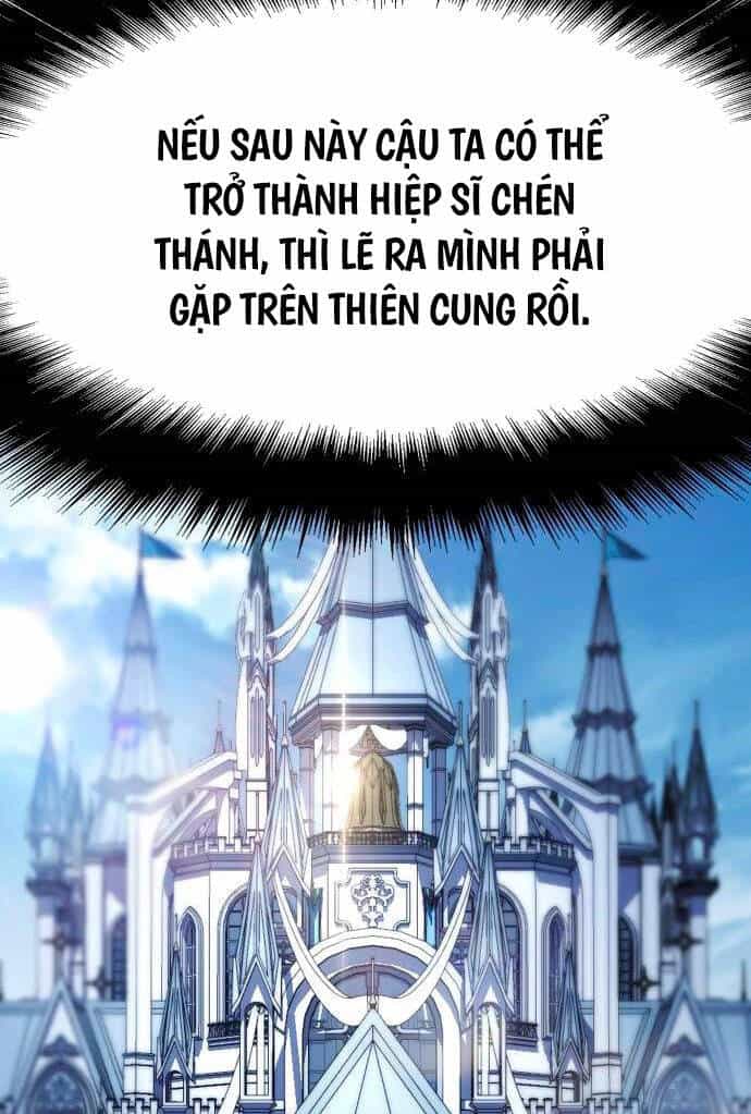 Vua Hiệp Sĩ Đã Trở Lại Với Một Vị Thần - Chương 42 - ảnh 62