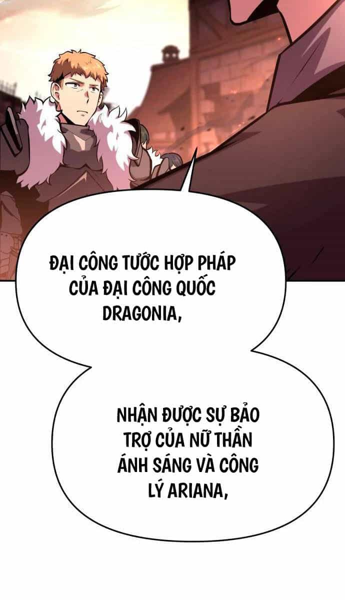 Vua Hiệp Sĩ Đã Trở Lại Với Một Vị Thần - Chương 42 - ảnh 67