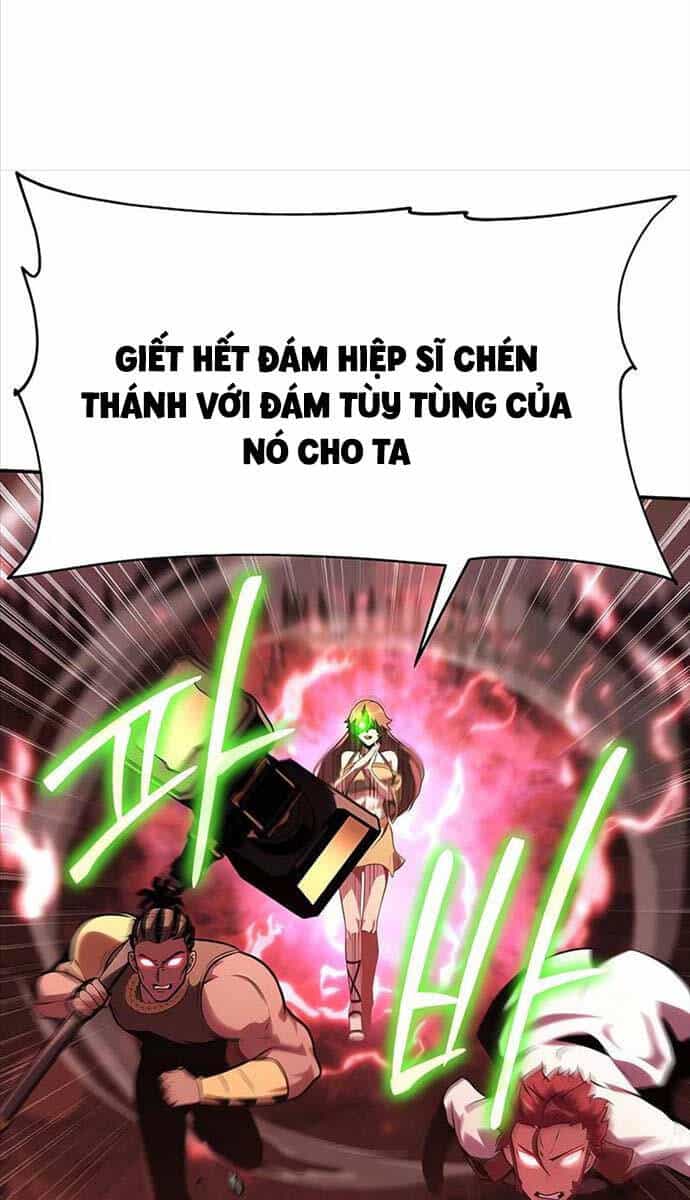 Vua Hiệp Sĩ Đã Trở Lại Với Một Vị Thần - Chương 43 - ảnh 121