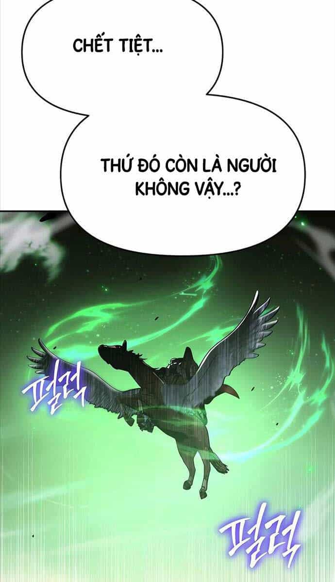 Vua Hiệp Sĩ Đã Trở Lại Với Một Vị Thần - Chương 43 - ảnh 16