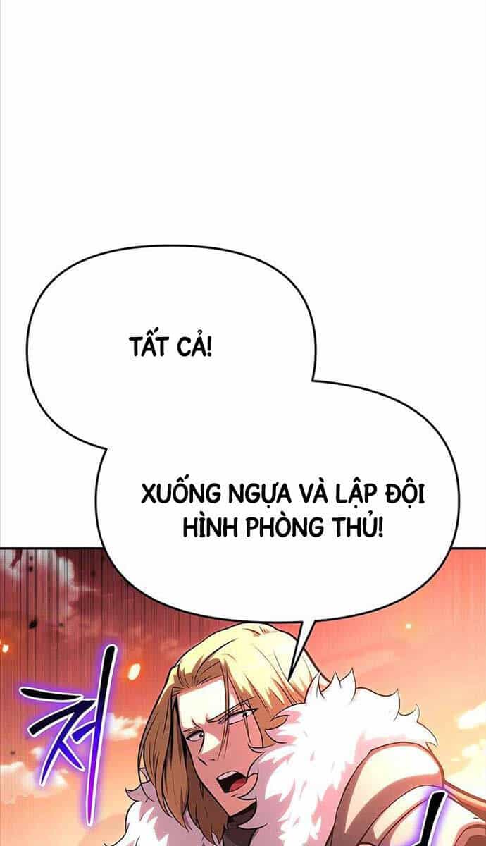 Vua Hiệp Sĩ Đã Trở Lại Với Một Vị Thần - Chương 43 - ảnh 52
