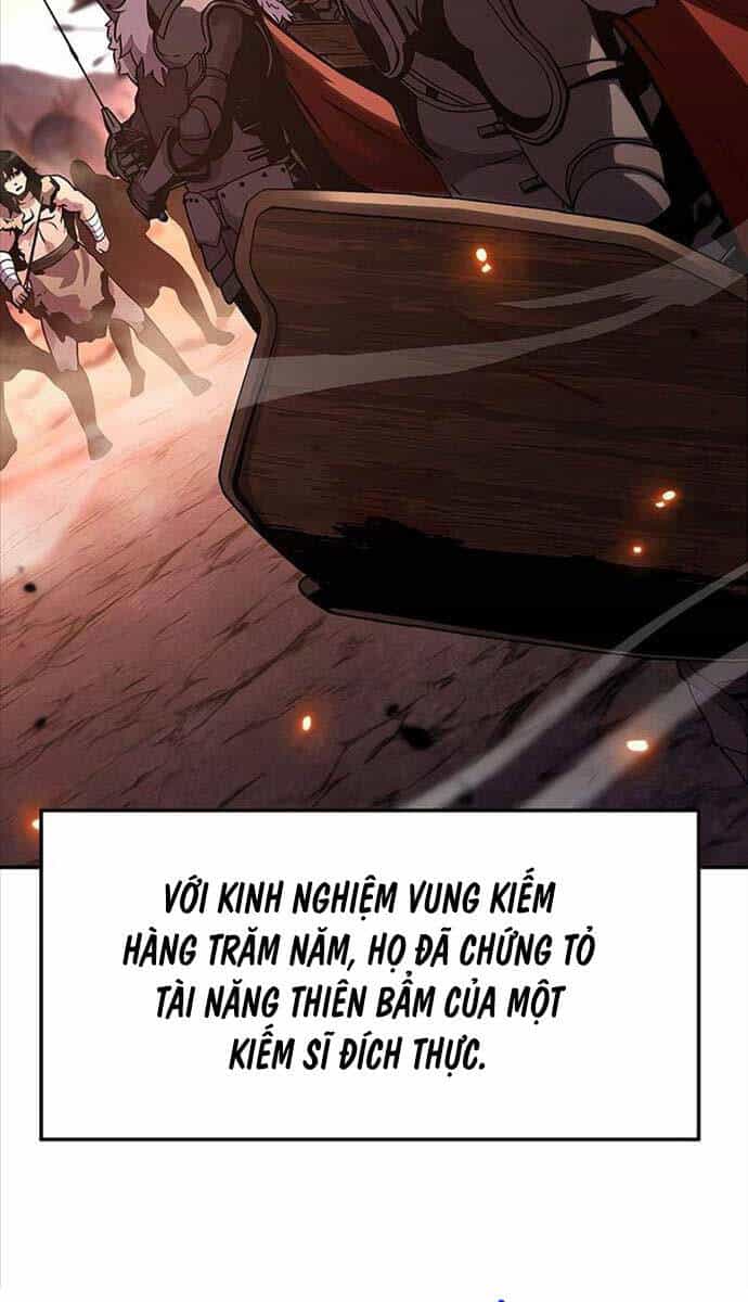 Vua Hiệp Sĩ Đã Trở Lại Với Một Vị Thần - Chương 43 - ảnh 55