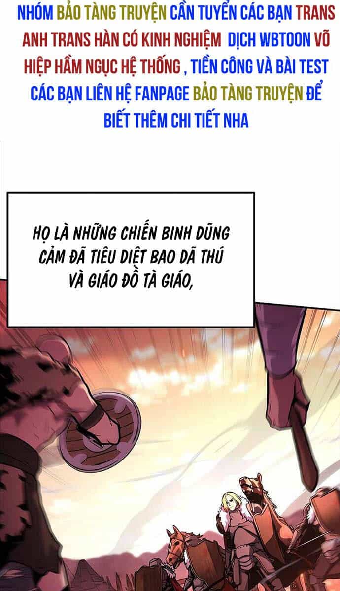 Vua Hiệp Sĩ Đã Trở Lại Với Một Vị Thần - Chương 43 - ảnh 56