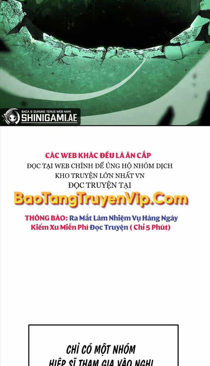 Vua Hiệp Sĩ Đã Trở Lại Với Một Vị Thần - Chương 43 - ảnh 7