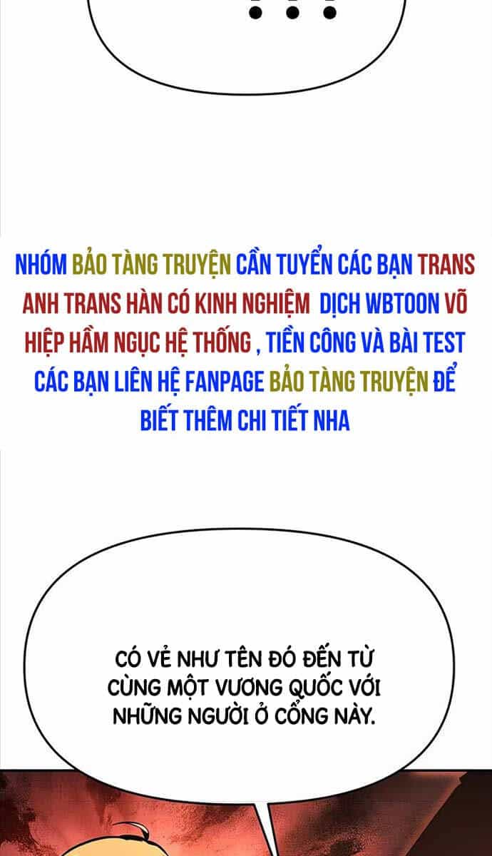 Vua Hiệp Sĩ Đã Trở Lại Với Một Vị Thần - Chương 43 - ảnh 78