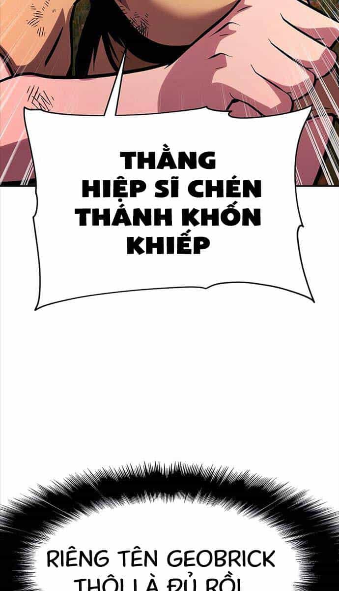 Vua Hiệp Sĩ Đã Trở Lại Với Một Vị Thần - Chương 44 - ảnh 116
