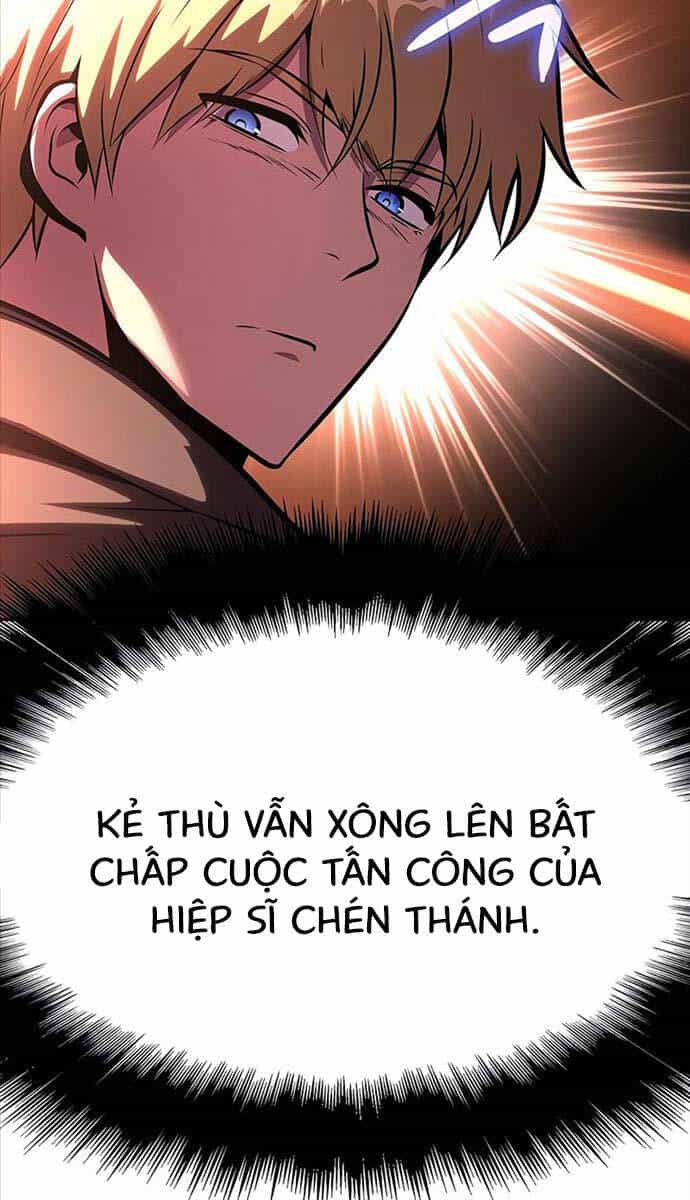 Vua Hiệp Sĩ Đã Trở Lại Với Một Vị Thần - Chương 44 - ảnh 36