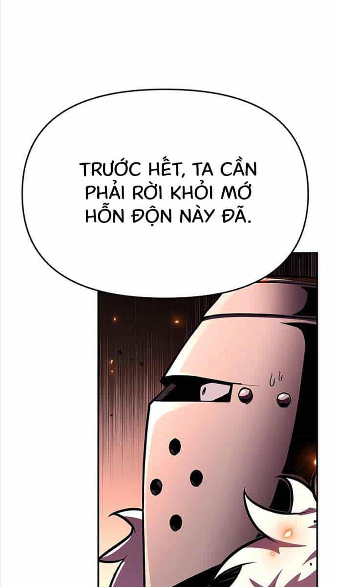 Vua Hiệp Sĩ Đã Trở Lại Với Một Vị Thần - Chương 44 - ảnh 39