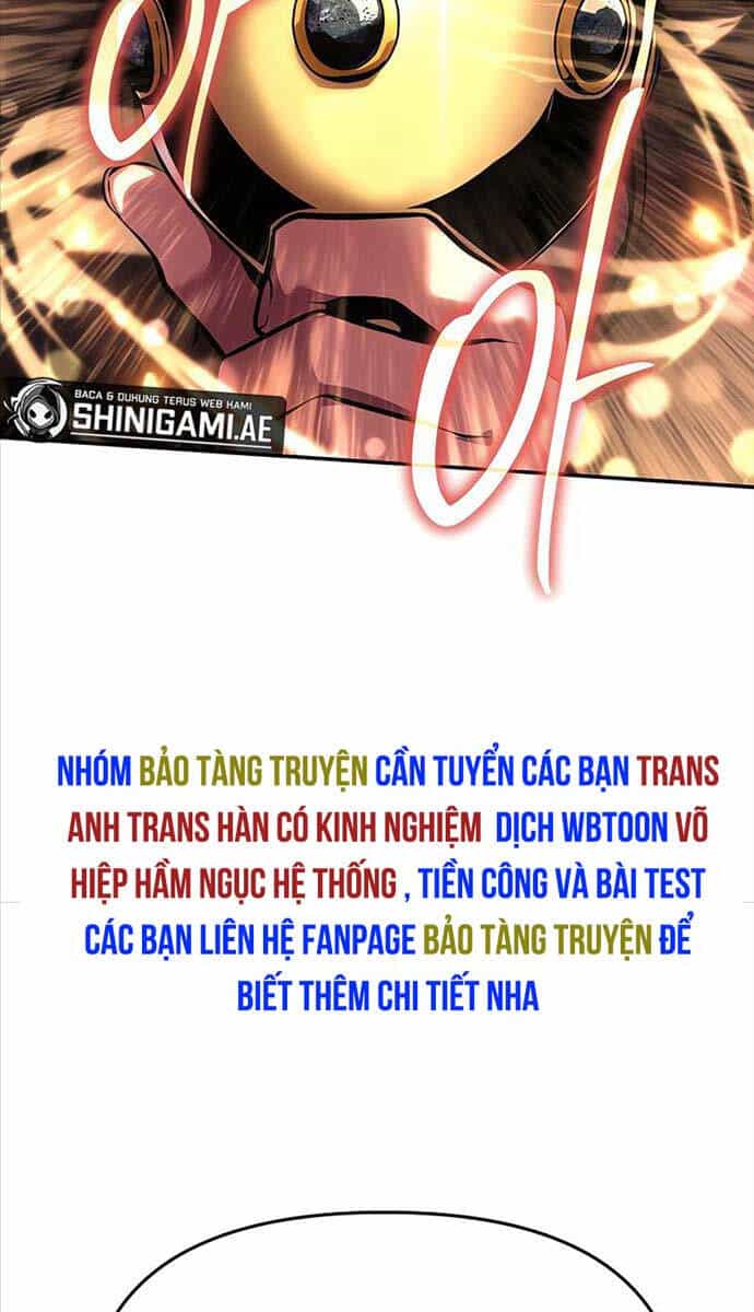 Vua Hiệp Sĩ Đã Trở Lại Với Một Vị Thần - Chương 44 - ảnh 49
