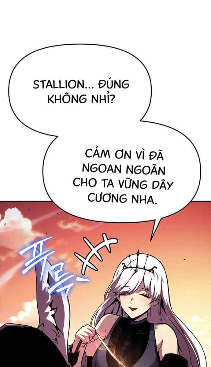 Vua Hiệp Sĩ Đã Trở Lại Với Một Vị Thần - Chương 44 - ảnh 5