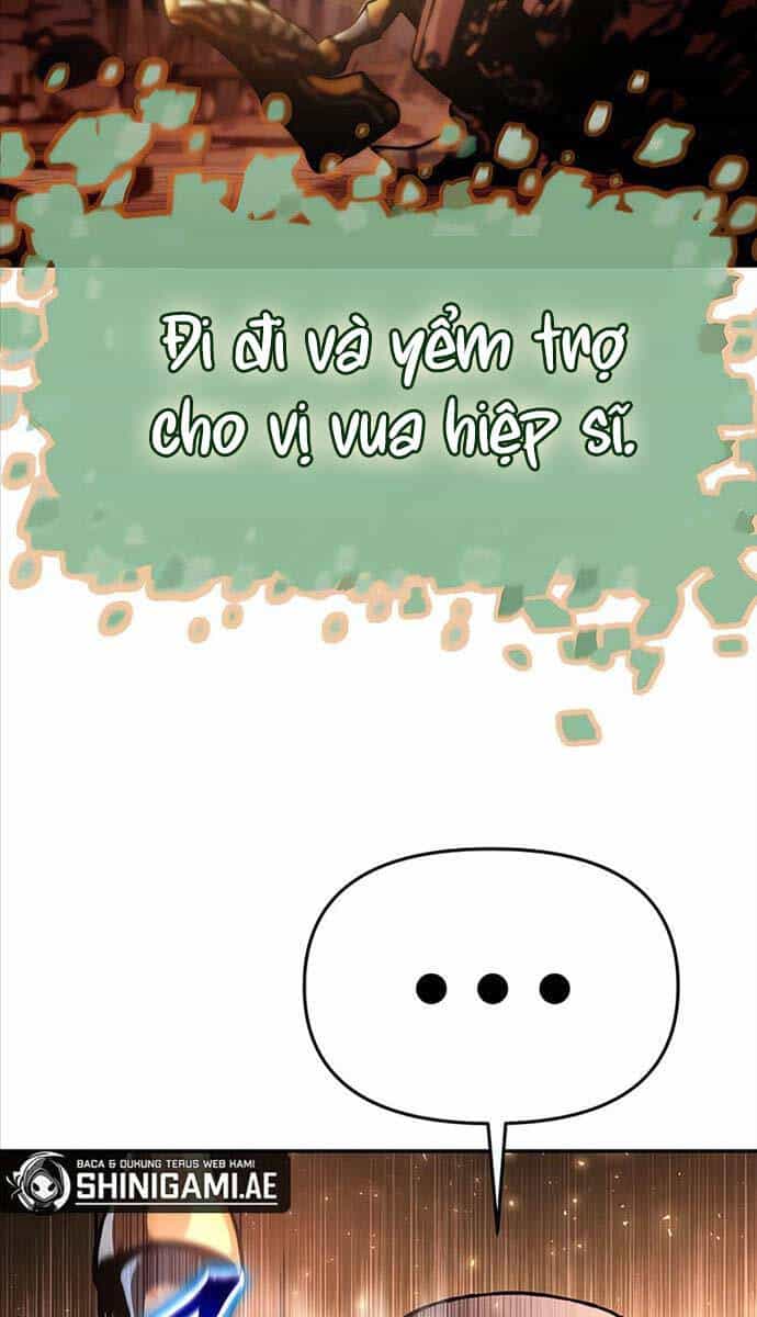 Vua Hiệp Sĩ Đã Trở Lại Với Một Vị Thần - Chương 44 - ảnh 72