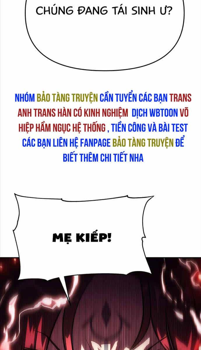 Vua Hiệp Sĩ Đã Trở Lại Với Một Vị Thần - Chương 44 - ảnh 84