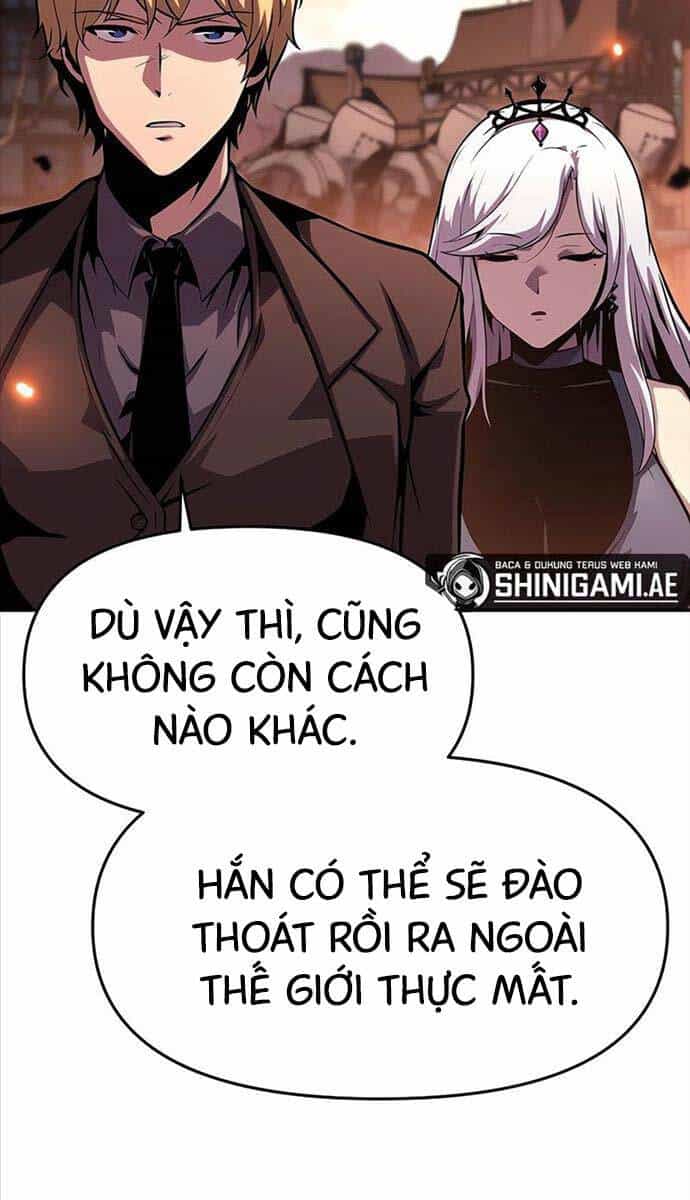 Vua Hiệp Sĩ Đã Trở Lại Với Một Vị Thần - Chương 45 - ảnh 36
