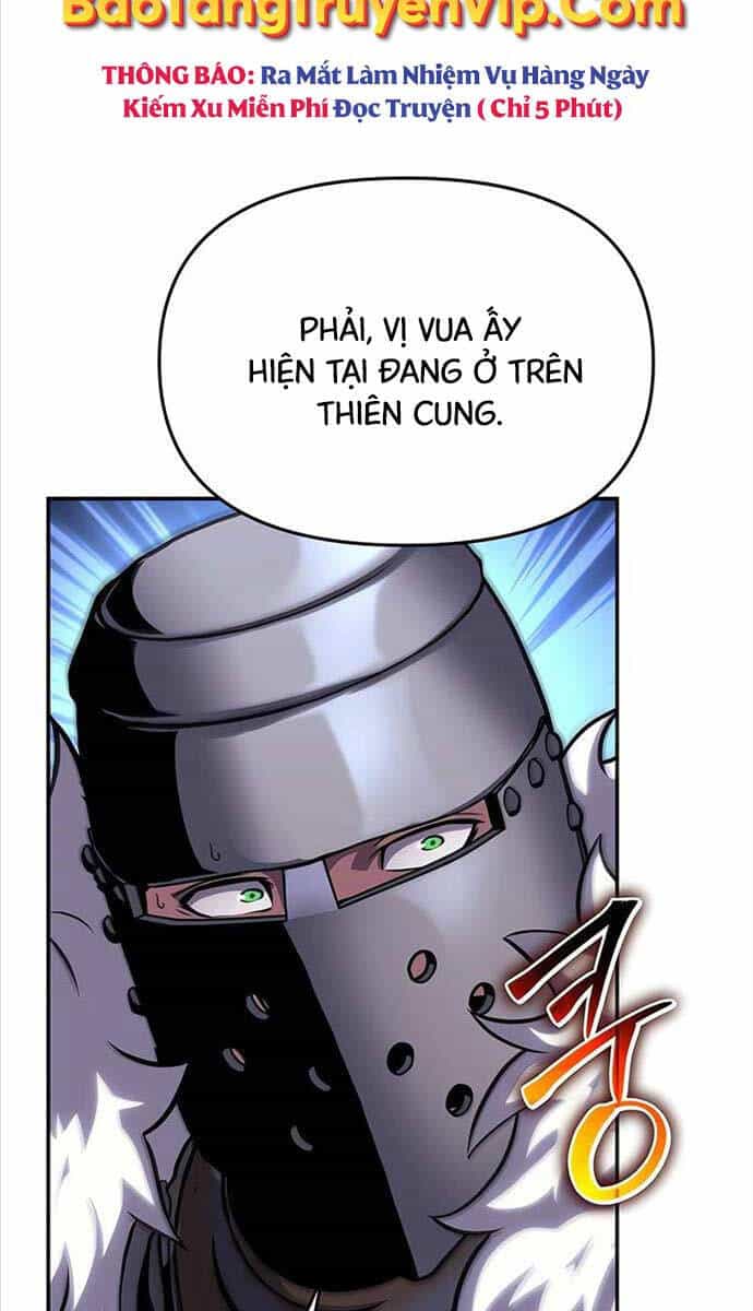 Vua Hiệp Sĩ Đã Trở Lại Với Một Vị Thần - Chương 45 - ảnh 6