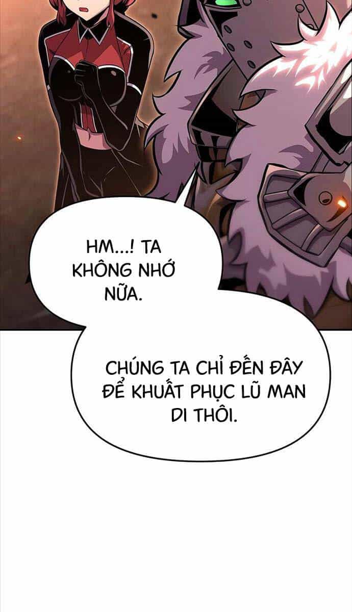 Vua Hiệp Sĩ Đã Trở Lại Với Một Vị Thần - Chương 45 - ảnh 8