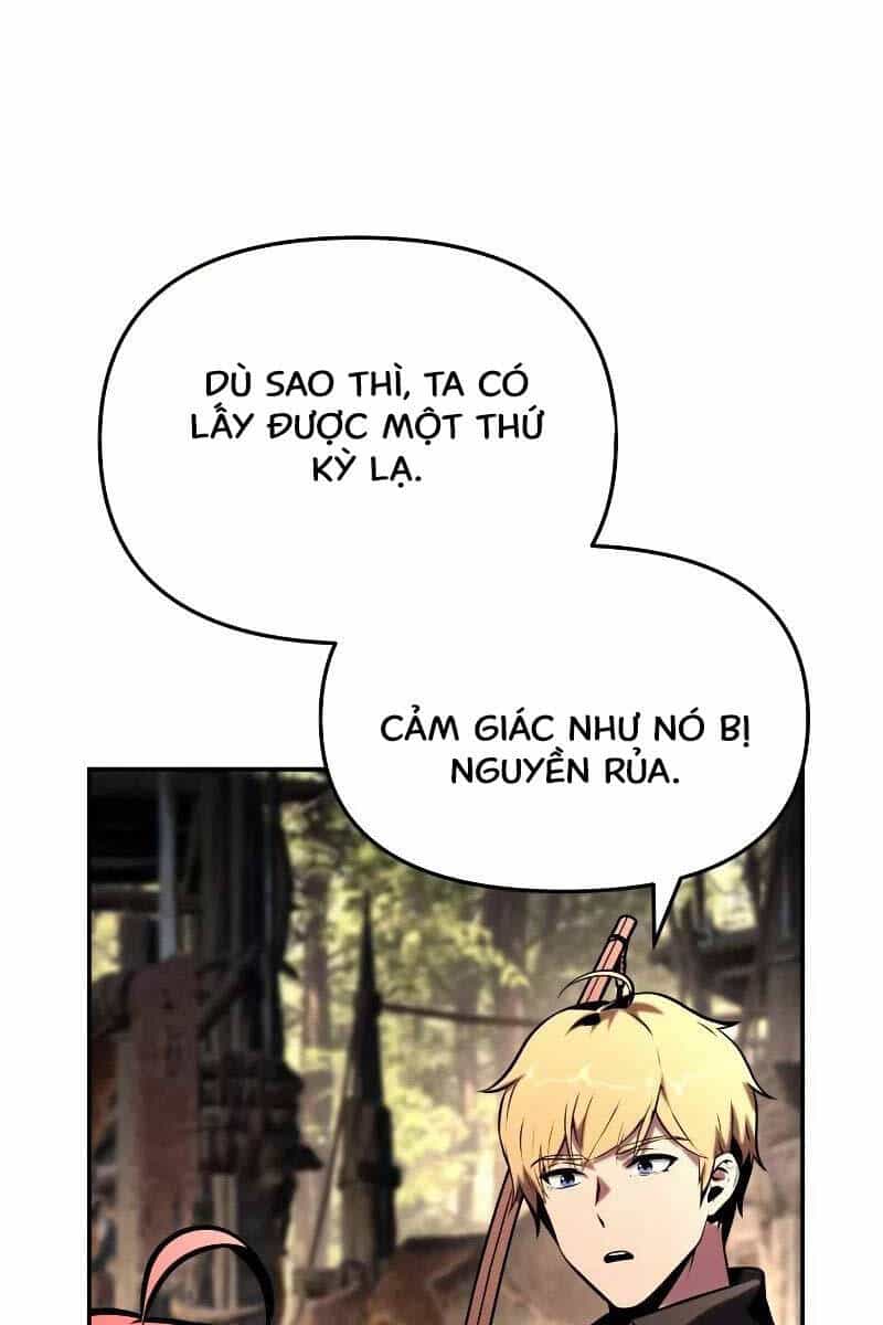 Vua Hiệp Sĩ Đã Trở Lại Với Một Vị Thần - Chương 47 - ảnh 108