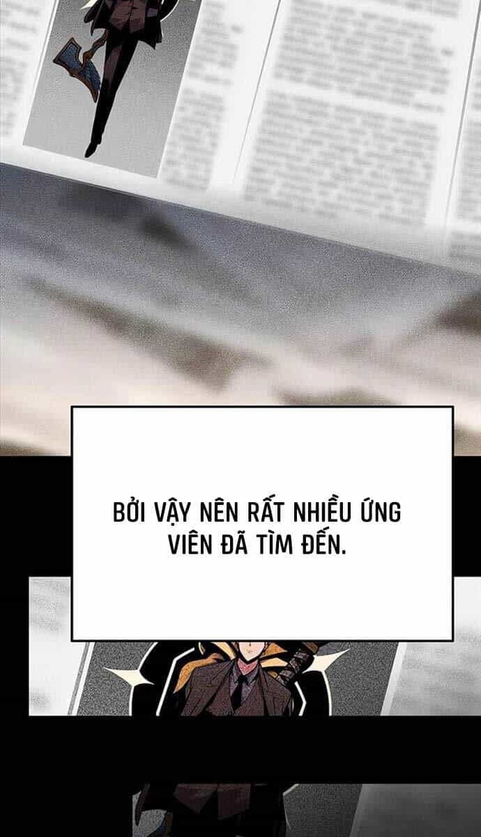 Vua Hiệp Sĩ Đã Trở Lại Với Một Vị Thần - Chương 48 - ảnh 120